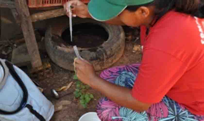 Agente de combate a endemias reverte justa causa por morar fora da área de atuação