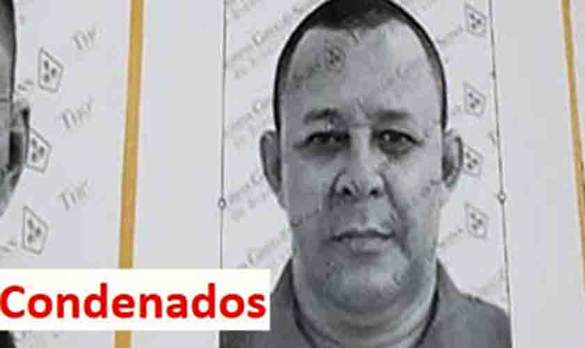 Agente da Semtran é condenado a 20 anos de prisão por sequestro