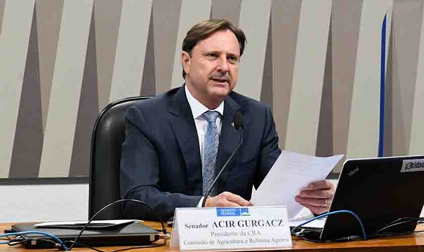 CRA analisa doação de alimentos e organização de sistema para pesquisa agropecuária  