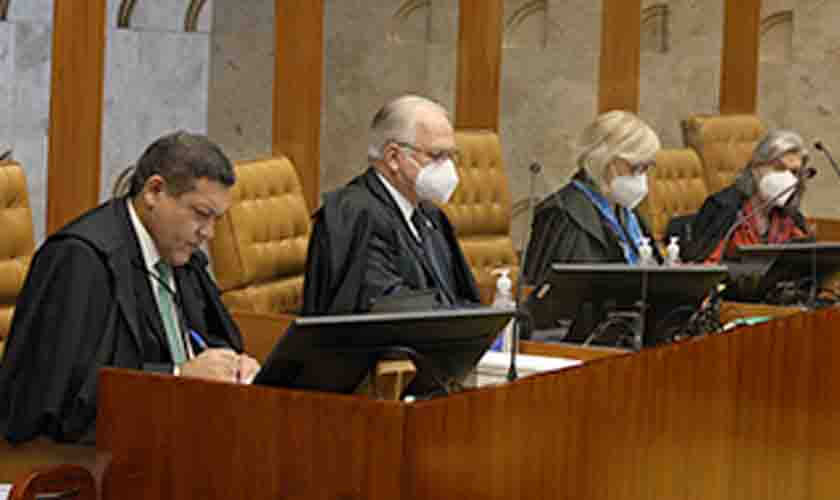 STF inicia julgamento sobre desconto em mensalidades de universidades durante pandemia