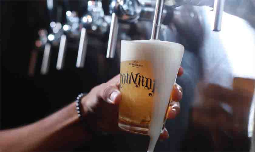 Louvada comemora seis anos com festa no próximo sábado (13) em Porto Velho