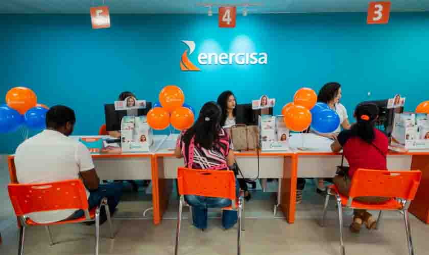 No próximo sábado (13), Energisa realiza negociação com condições especiais para clientes com débitos antigos em Porto Velho