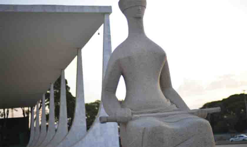 Pedido de vista adia julgamento do STF sobre poder das defensorias