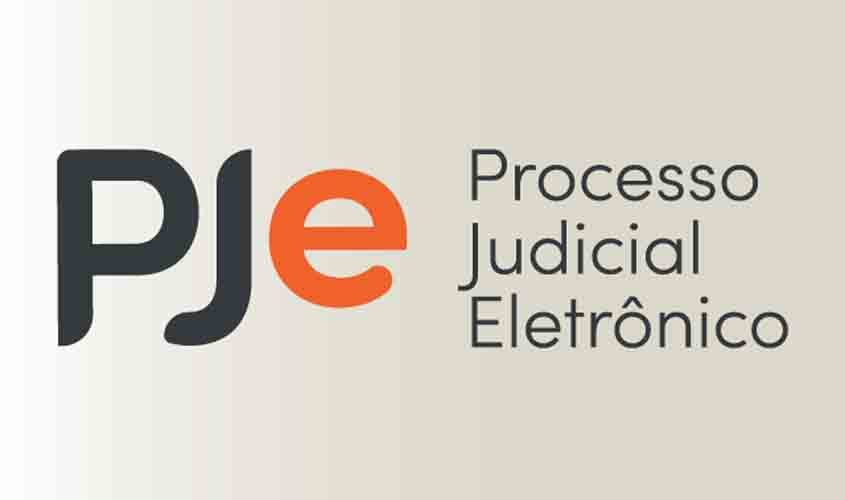Comunicado: PJe passa por atualizações