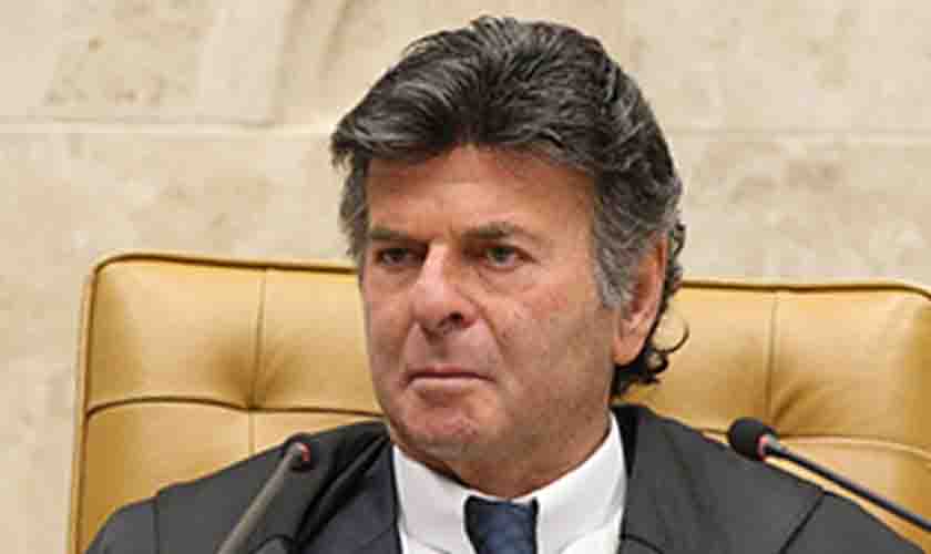 Ministro Luiz Fux restabelece decisão que proibiu mineração no entorno de terra indígena em RO