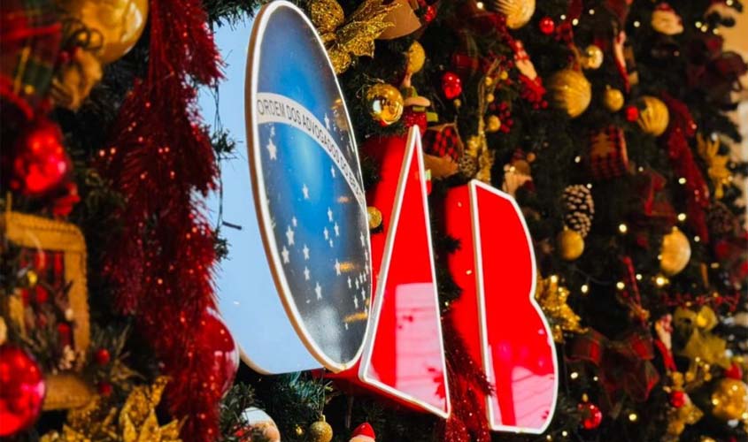 Advocacia de RO pode apadrinhar cartinhas da Casa Criar