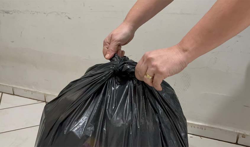 Porto Velho: multas garantem retomada da coleta de lixo