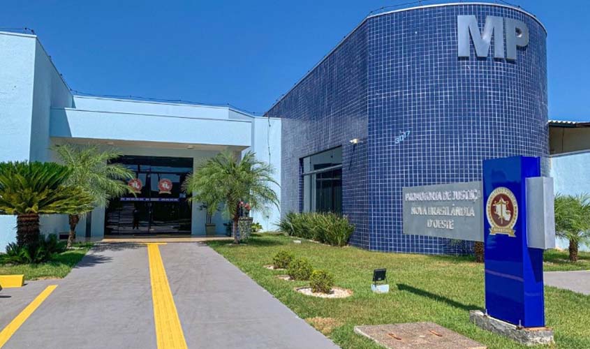 MP cobra controle de gastos com diárias