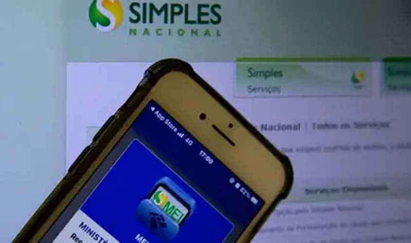 Empresários defendem correção da tabela do Simples