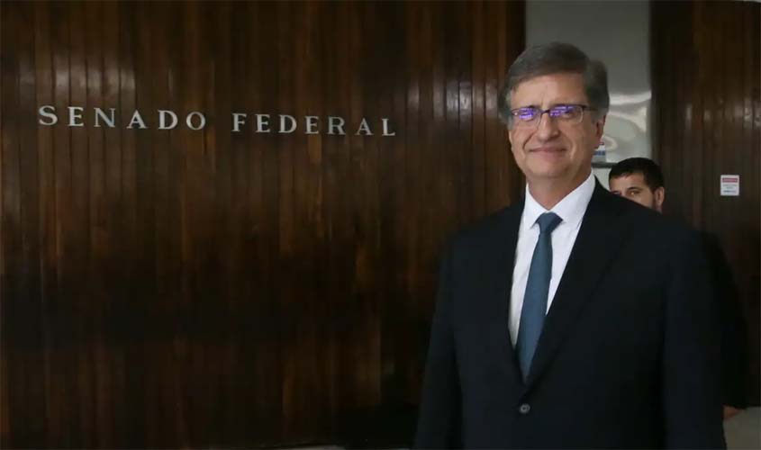 CCJ aprova recondução de Gonet à Procuradoria-Geral