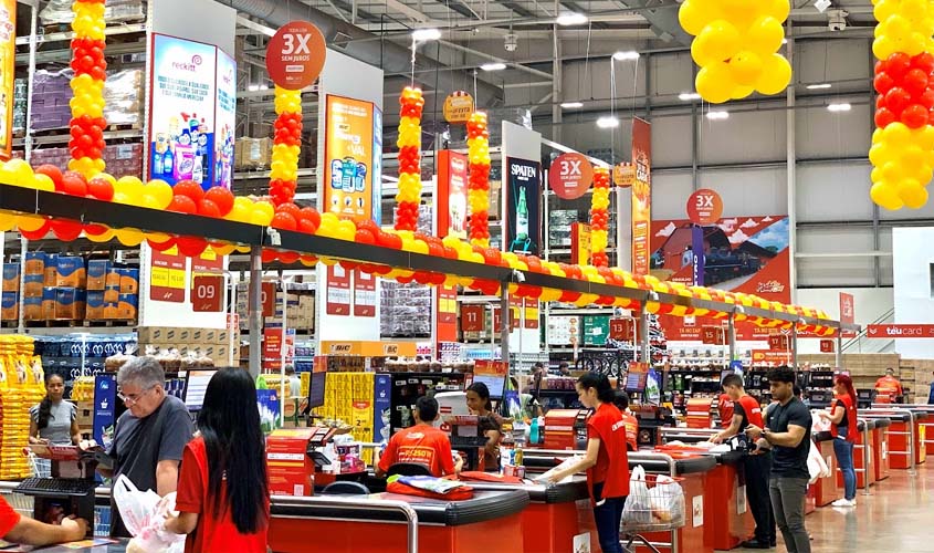 Grupo Nova Era contrata profissionais 50+ no fim de ano