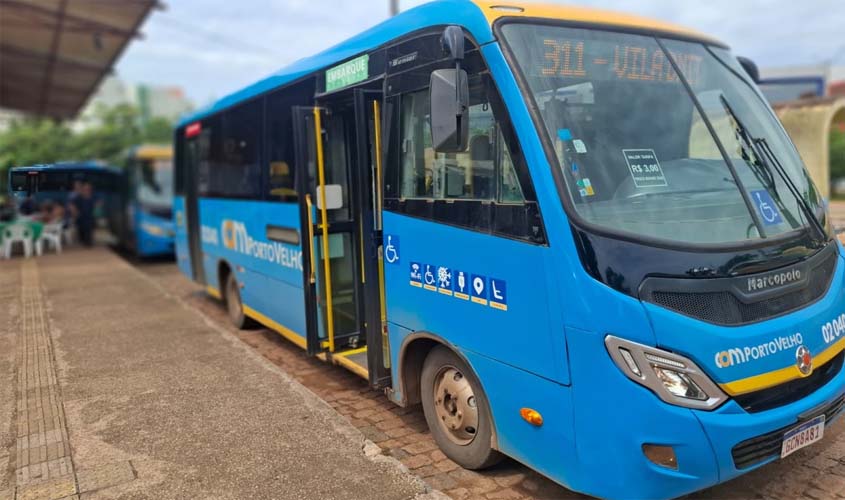 Comunidade aprova novas rotas de ônibus