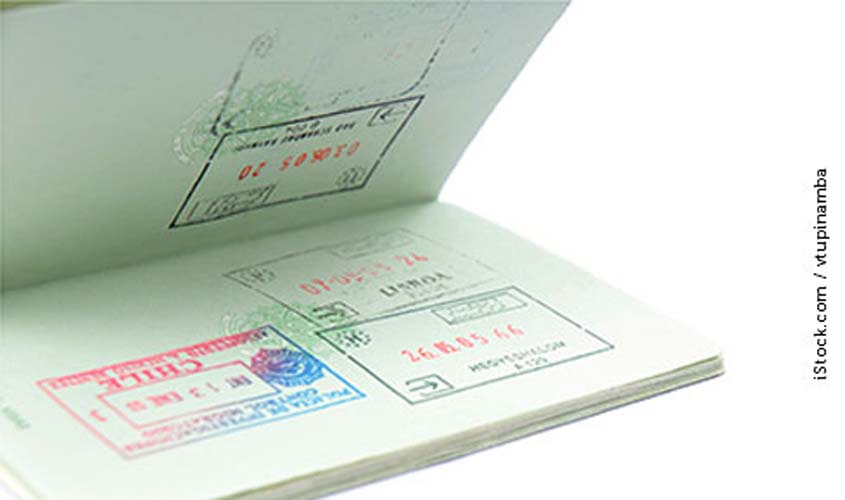 Terceira Turma mantém bloqueio de passaporte como meio coercitivo para pagamento de dívida