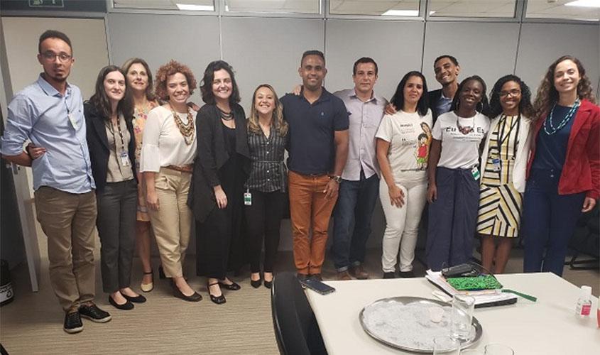 CNJ valida estratégia de atendimento com pessoas egressas do cárcere