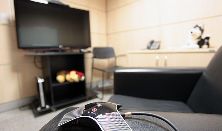 Depoimento especial: Publicada resolução com regras para tribunais