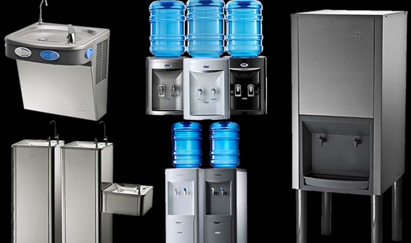 Como escolher o bebedouro certo para escola?