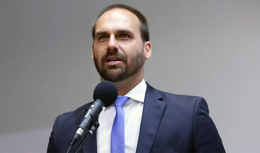 Justiça suspende decisão do PSL que puniu 18 parlamentares