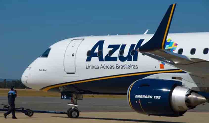  Voltou a promoção de voos baratos: ida e volta Porto/Velho Manaus por apenas R$ 497 e para Fortaleza a R$ 767