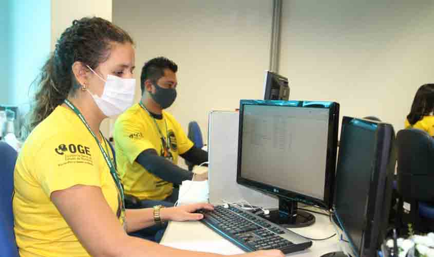 Mais de mil demandas são solucionadas pela Ouvidoria Geral do Estado para aperfeiçoamento do serviço público em Rondônia