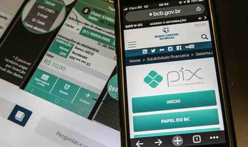 Pix: confira novas funções que estarão disponíveis em 2022