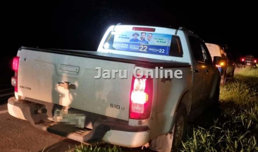 Donos de laticínio de Nova União são apontados como autores de atentado contra a PM, e tentativa de incêndio a Ônibus da Eucatur