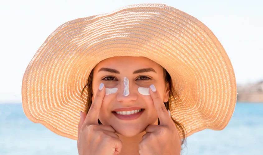 Dezembro Laranja faz alerta para prevenção do câncer de pele 