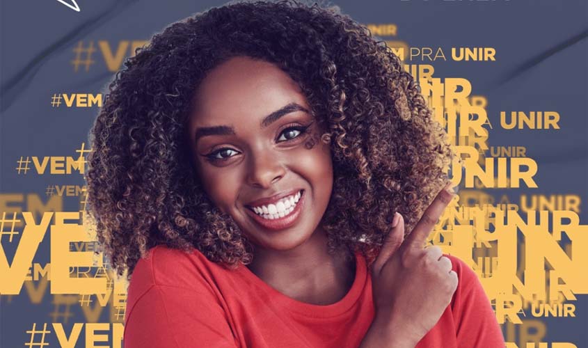 Segunda chamada - UNIR convoca aprovados para cursos do segundo semestre de 2022