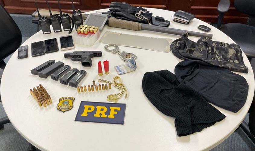 Radicalização e vandalismo: Em Rondônia, ações extremistas são registradas nas BRs