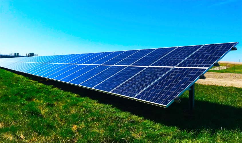 Energia solar já é adotada por 14% dos pequenos negócios no Brasil, aponta Sebrae