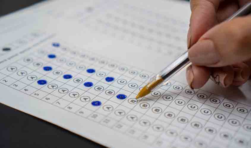 Concurso Público para a Prefeitura Municipal