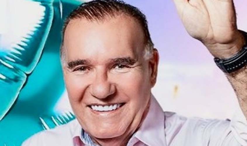 Jesualdo busca vaga na Câmara Federal em 2026