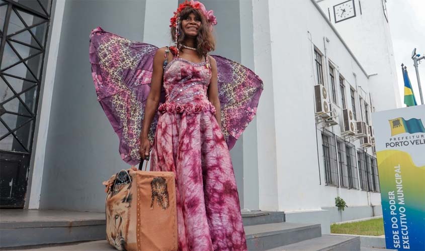 Aniversário da Bailarina da Praça é neste domingo (14)