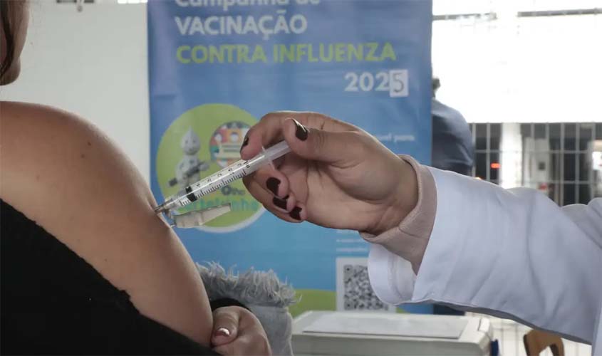Opas alerta para possível temporada de gripe mais intensa