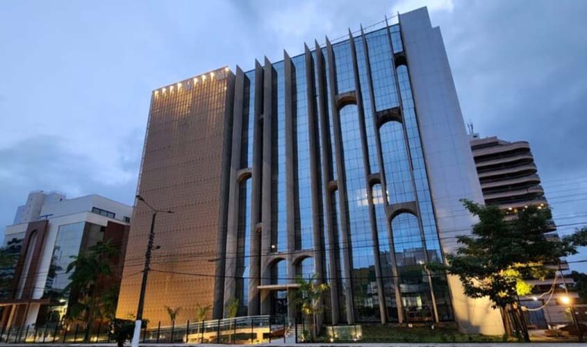 TCE-RO recebe pela 3ª vez o Selo GPTW