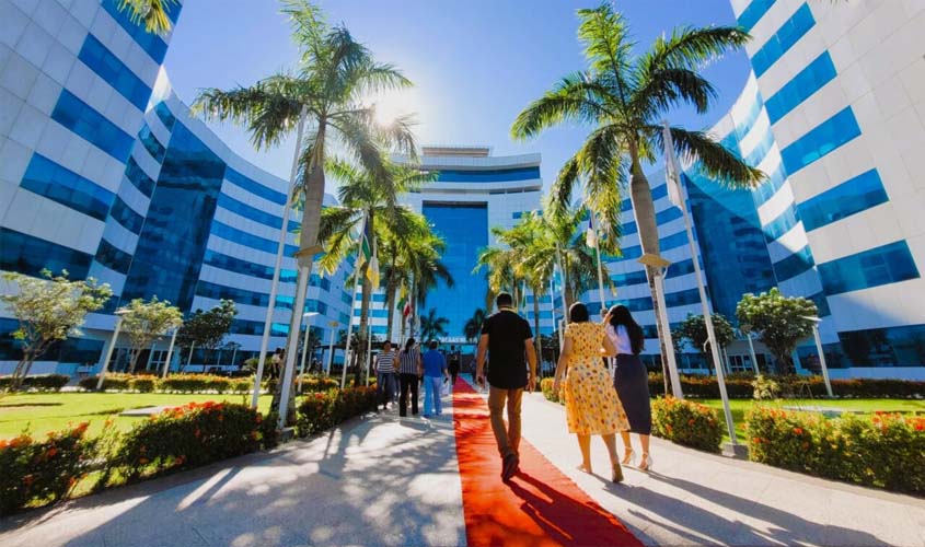 Salários e economia mostram responsabilidade do governo de RO