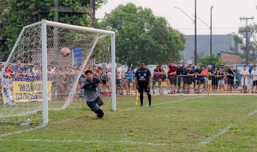 Prefeitura encerra atividades esportivas de 2025