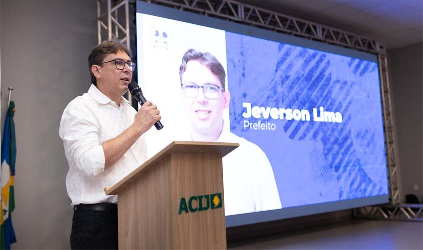 Município é o 2º melhor em administração pública em RO