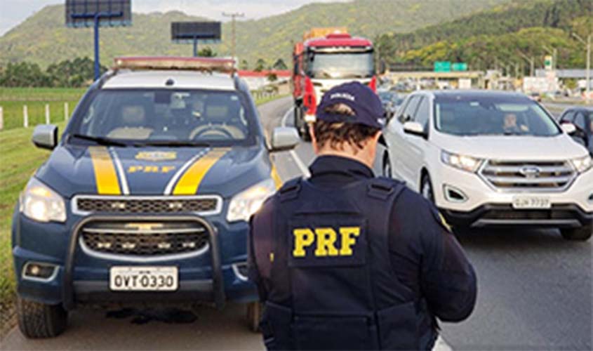 Delegados da PF questionam portaria que prevê atuação da Polícia Rodoviária em ações federais conjuntas