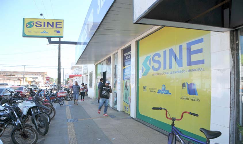 Prefeitura cria projeto para fornecer mão de obra temporária