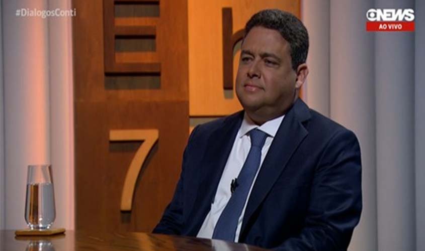 Santa Cruz diz em entrevista que criminalização da violação de prerrogativas é ‘maior vitória da OAB após Estatuto’