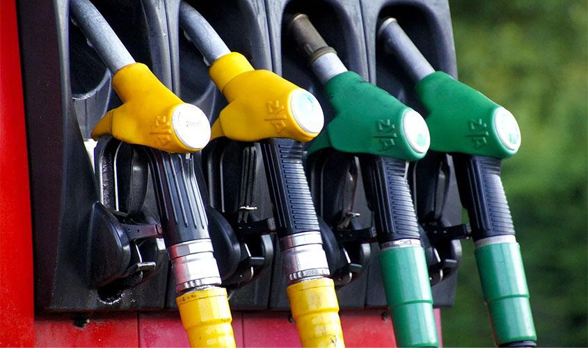 Petrobras reduz preço da gasolina e diesel nas refinarias