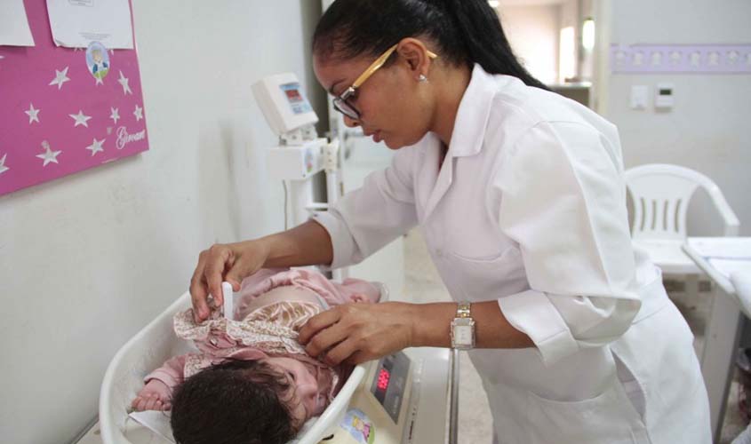 Hospital Infantil Cosme e Damião realizou mais de 70 mil atendimentos em 2019