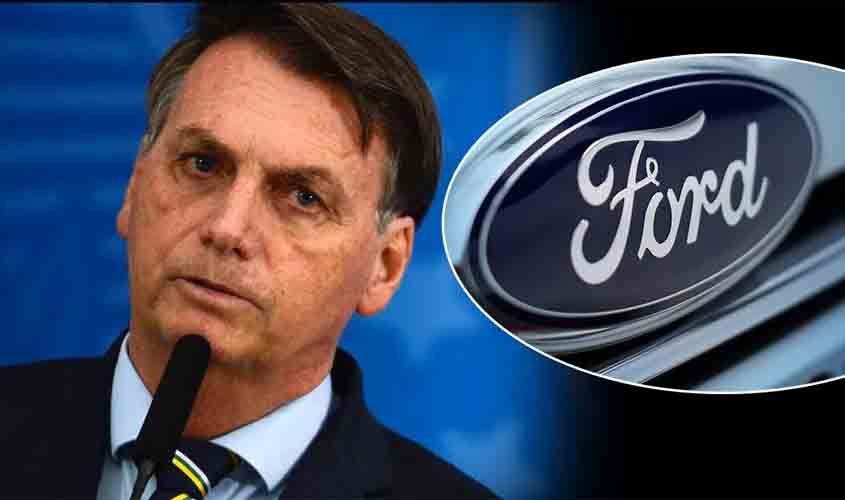 Brasil a caminho dos Jardins Suspensos da Babilônia