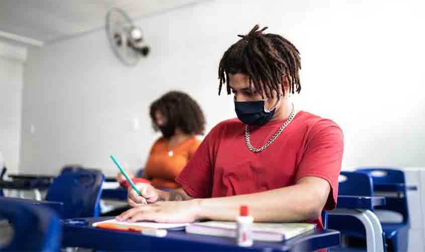 Enem 2020 – Quais cuidados os participantes devem tomar?