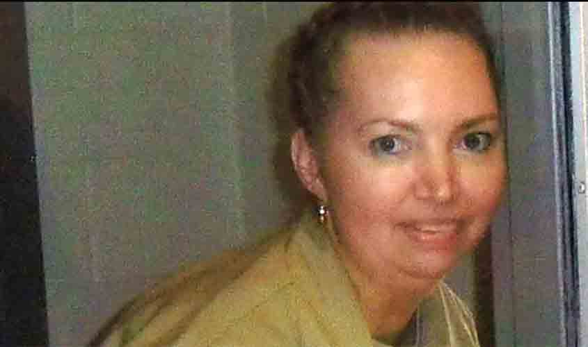 Governo Trump executa mulher no corredor da morte pela 1ª vez em 70 anos