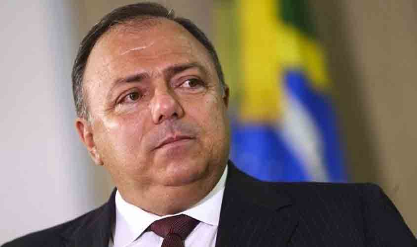 Vacinação sem dia nem hora