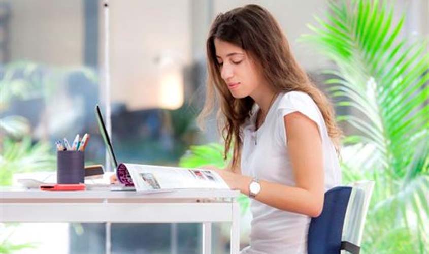 População Sofre Com Dores Na Coluna Devido À Má Postura