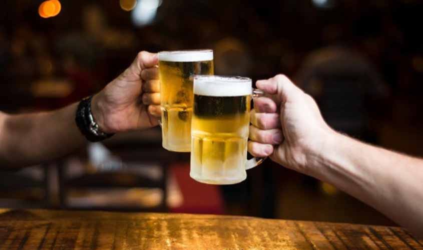 Qual a Temperatura Ideal Para Cervejeira?