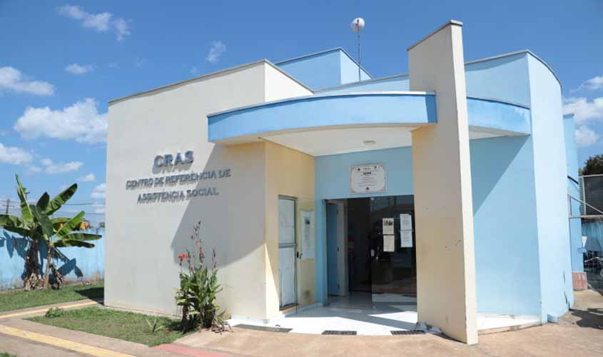 Cras Irmã Dorothy retoma atividades na segunda (16)