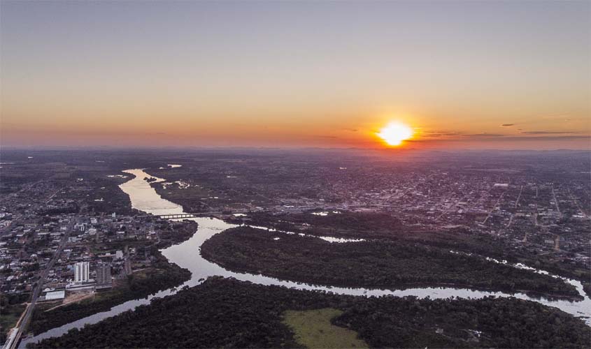 Cidade sedia 1º Fórum Turístico